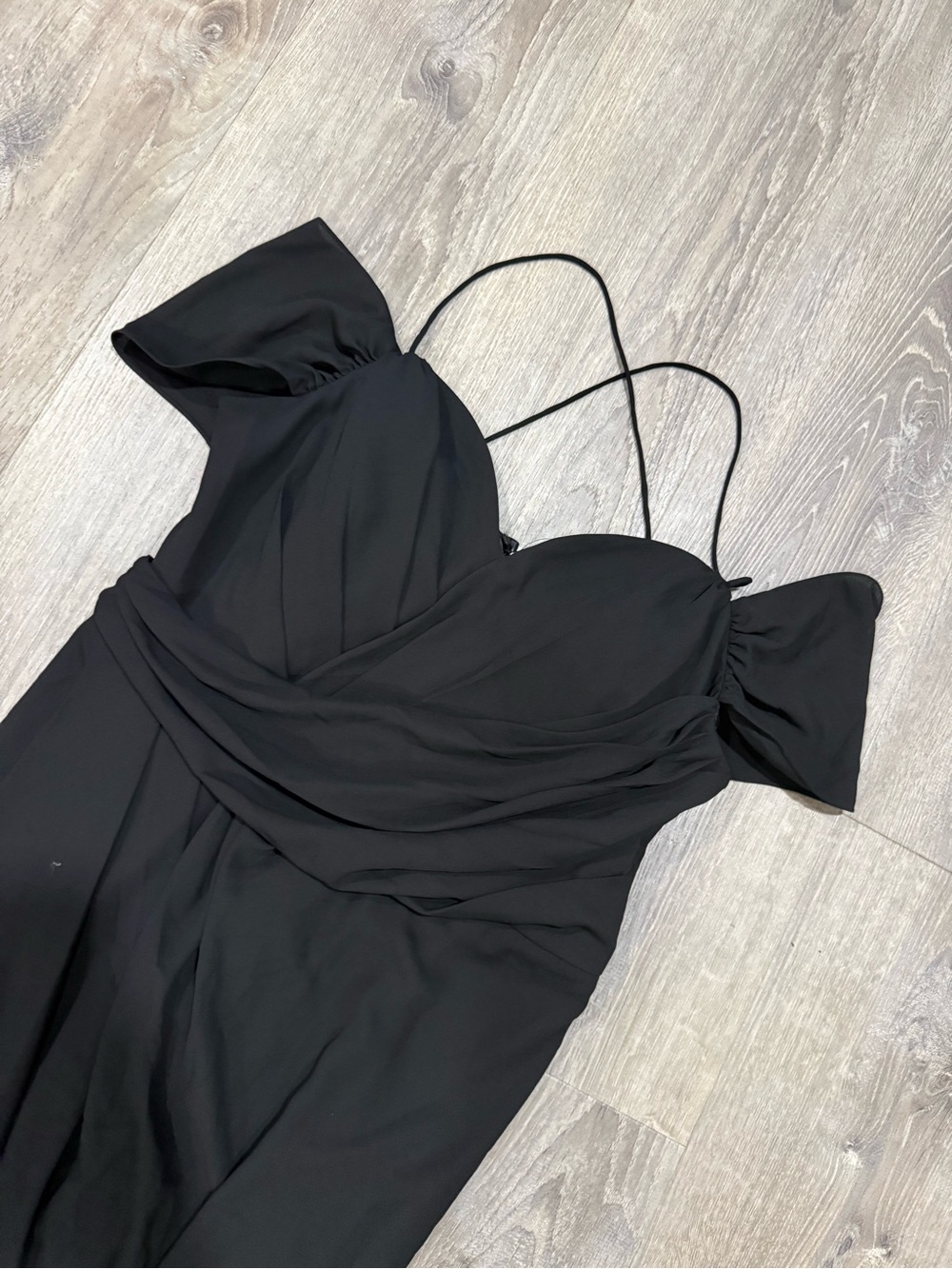 •CITY CHIC• DRESS - Picture 2 of 4